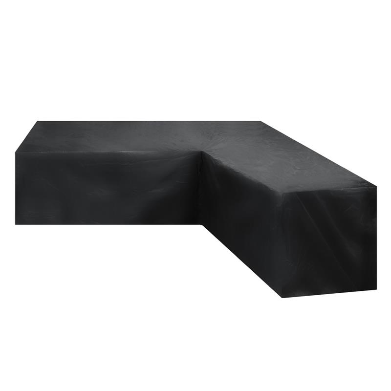 Capa para Móveis Externos em F - Outdoor Furniture L Shape avaliação e preço