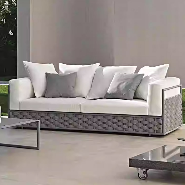 #   Conjunto de Sofá de Jardim - Outdoor Furniture Quality avaliação e preço