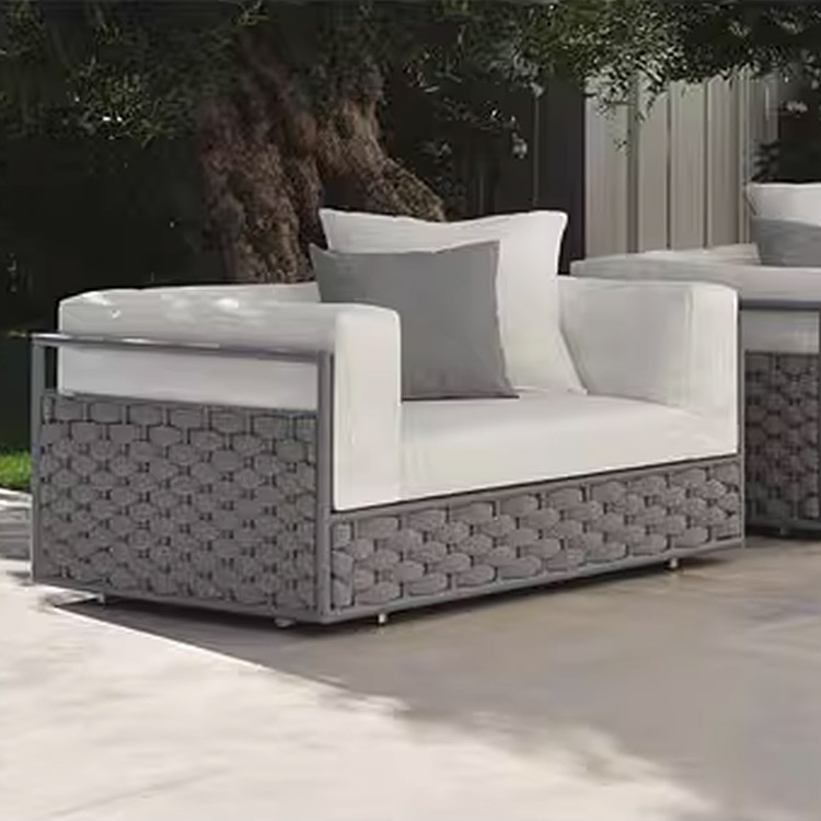 #   Conjunto de Sofá de Jardim - Outdoor Furniture Quality avaliação e preço