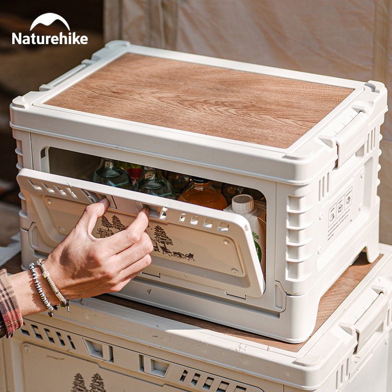 Naturehike-Folding Storage Box - Outdoor Furniture Australia avaliação e preço