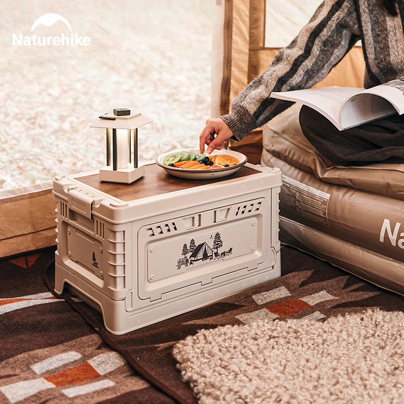 Naturehike-Folding Storage Box - Outdoor Furniture Australia avaliação e preço