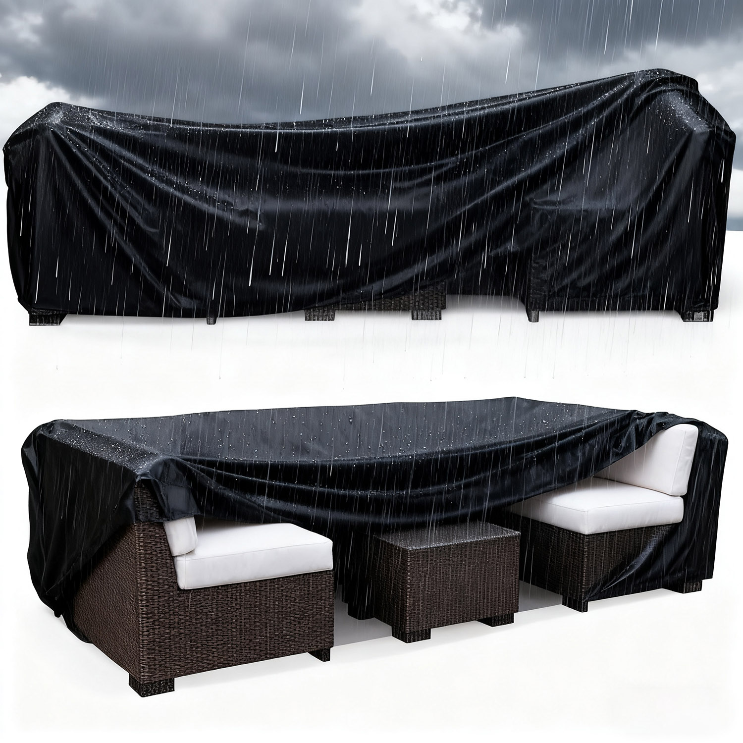 Capas para móveis de pátio ao  - Outdoor Furniture Deals avaliação e preço