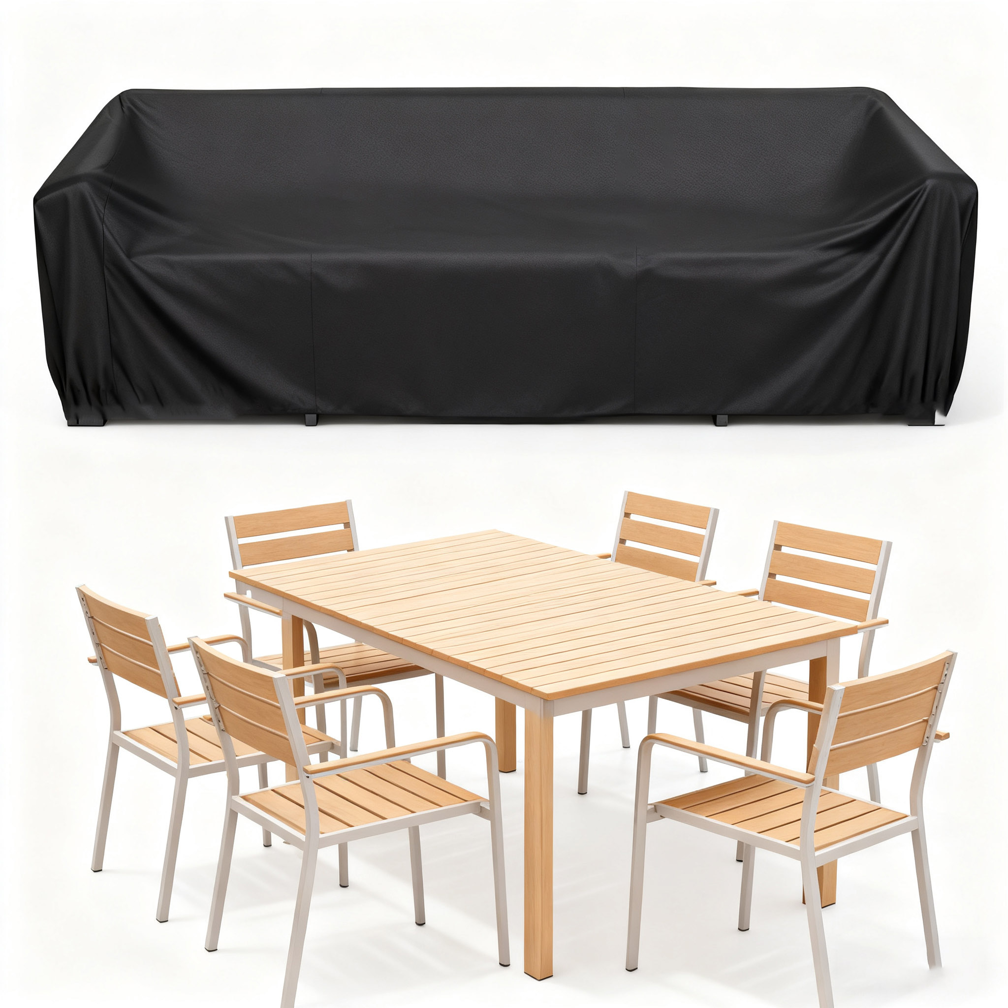 Capas para móveis de pátio ao  - Outdoor Furniture Deals avaliação e preço