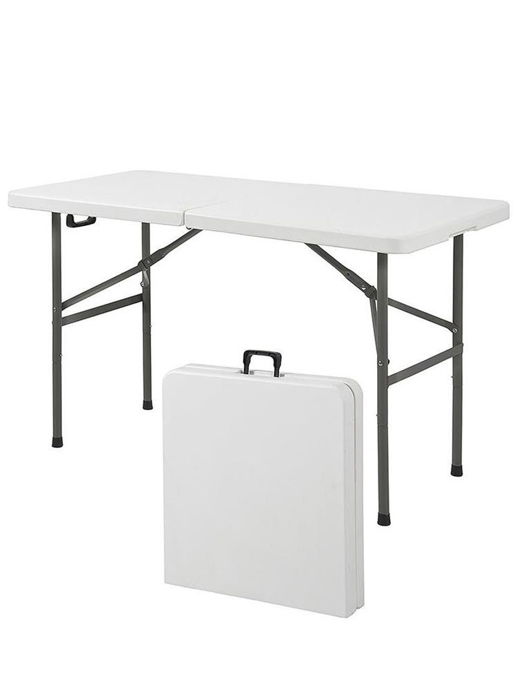 Mesa dobrável portátil ao ar l - Outdoor Furniture Exhibition avaliação e preço
