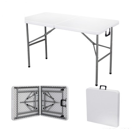 Mesa dobrável portátil ao ar l - Outdoor Furniture Exhibition avaliação e preço