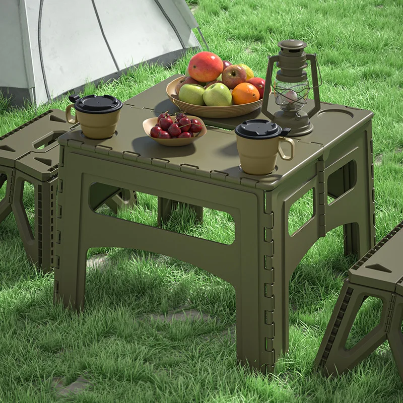 Dobrável portátil ao ar livre  - Outdoor Furniture Exhibition avaliação e preço