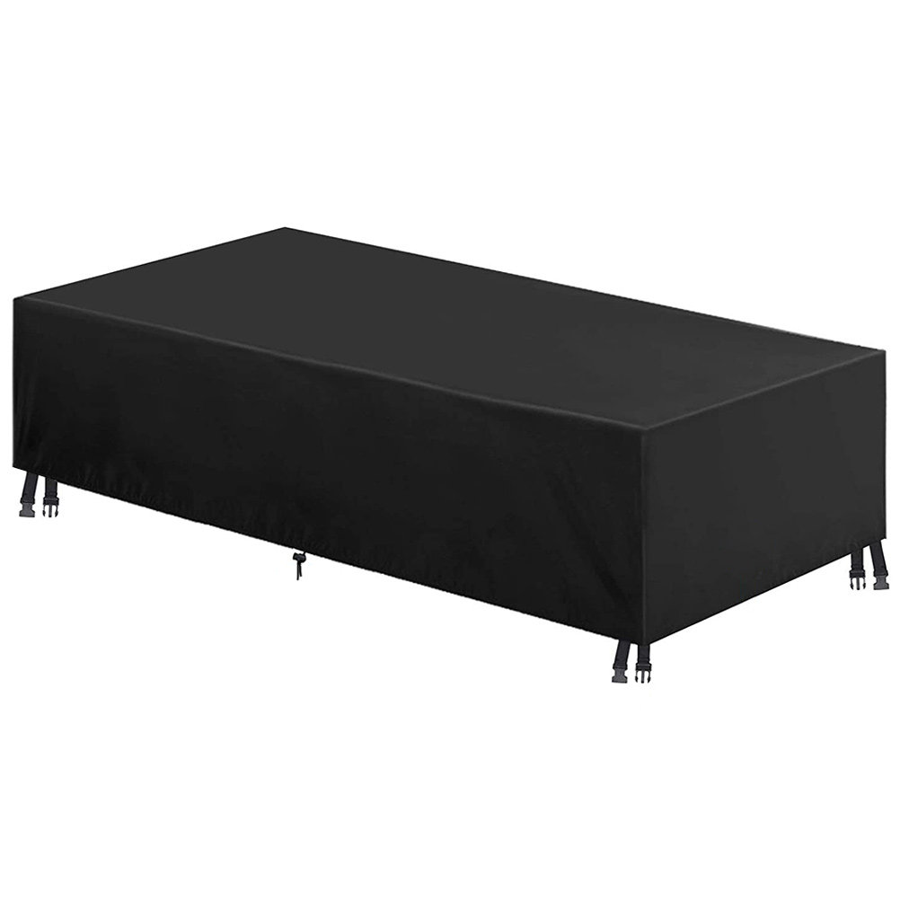 Capa Impermeável para Mesa de  - Outdoor Furniture Cover Waterproof avaliação e preço