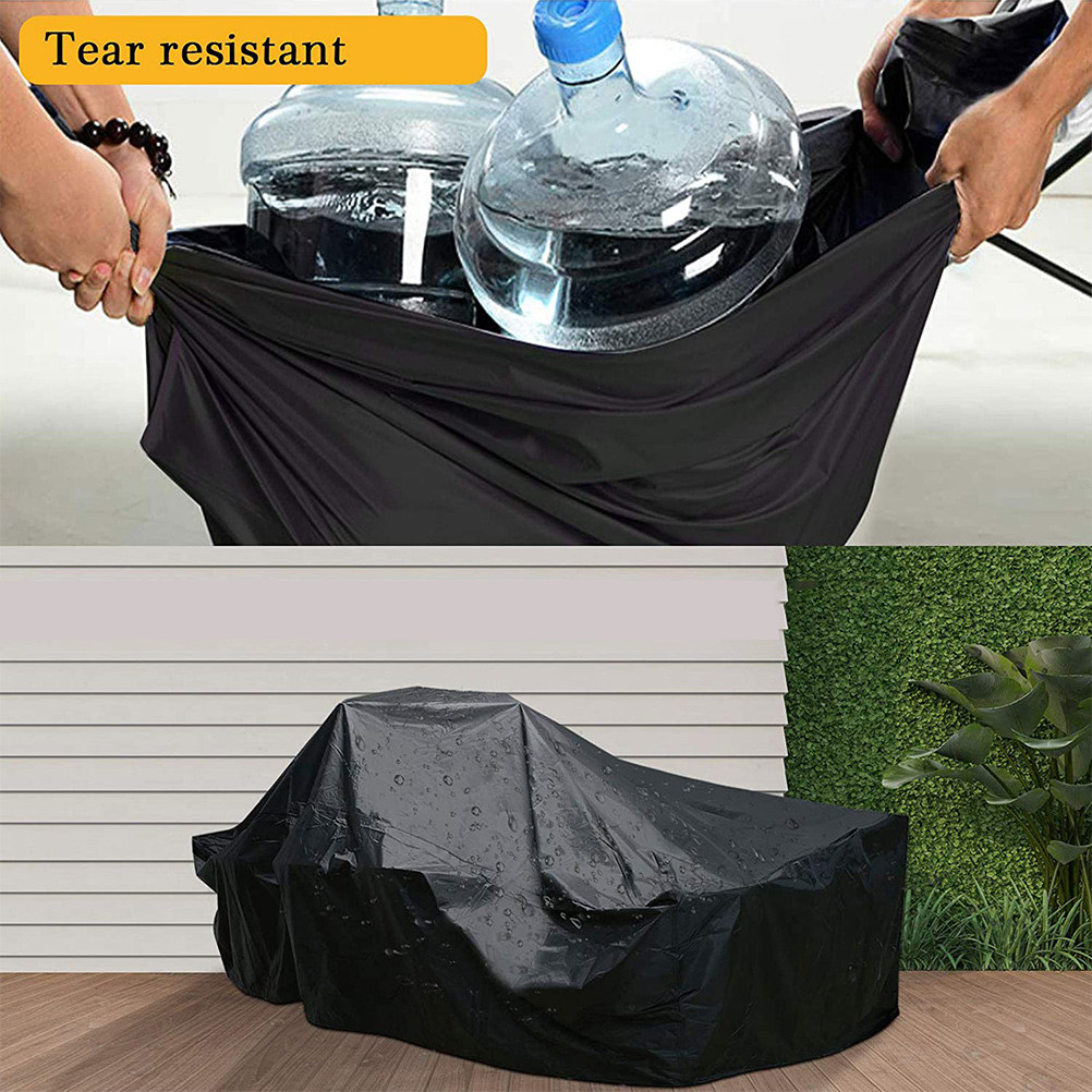 Capa Impermeável para Mesa de  - Outdoor Furniture Cover Waterproof avaliação e preço