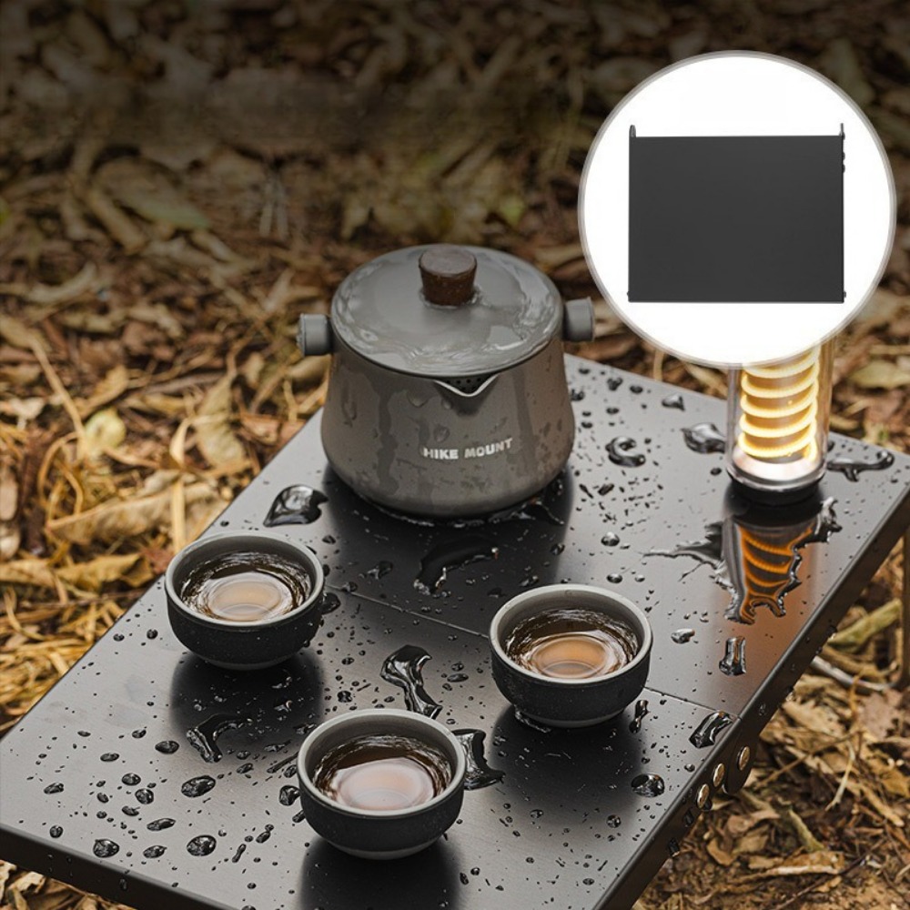 Mesa dobrável para acampamento - Outdoor Furniture Australia avaliação e preço