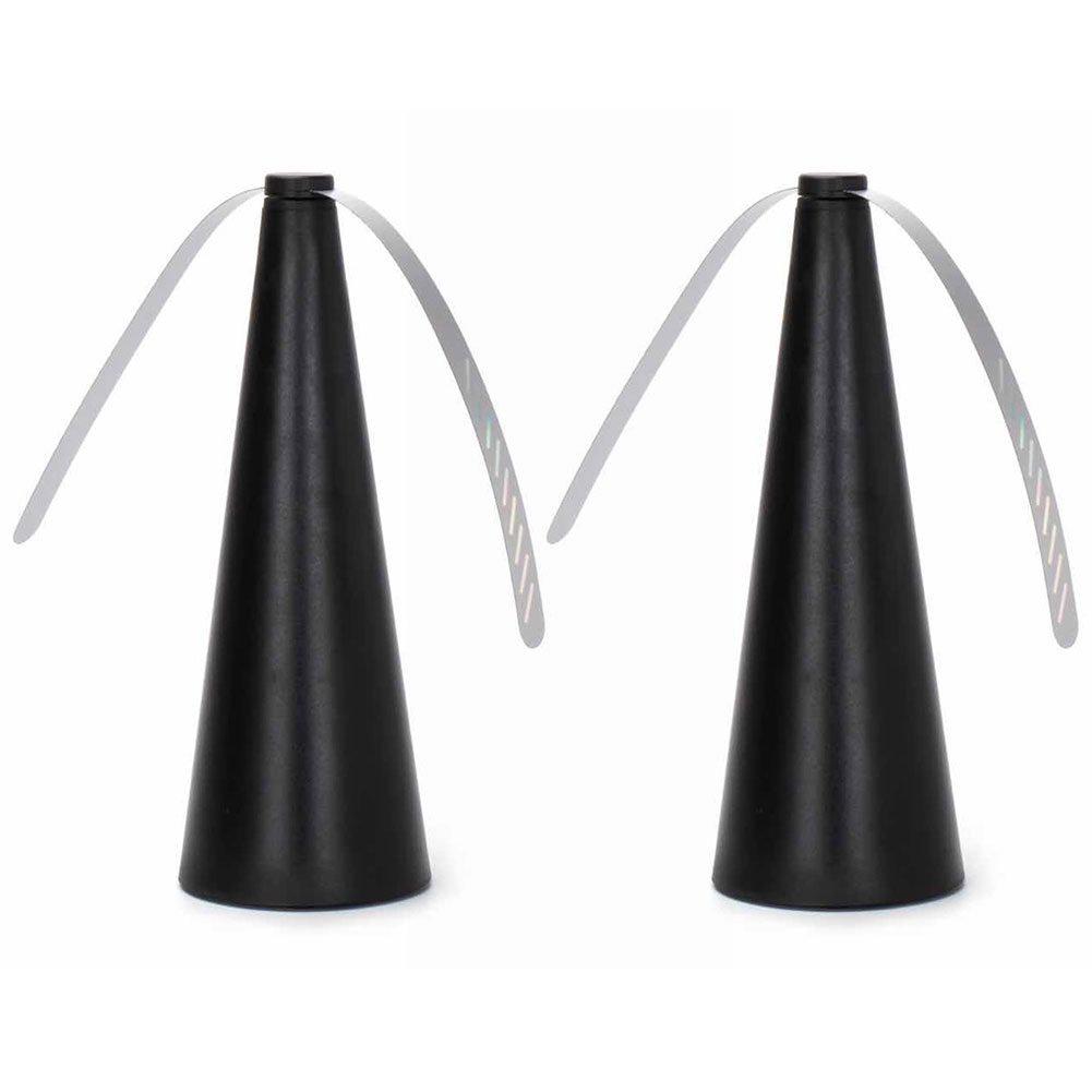 2 Ventiladores de Mesa Portáte - Outdoor Furniture Philippines avaliação e preço