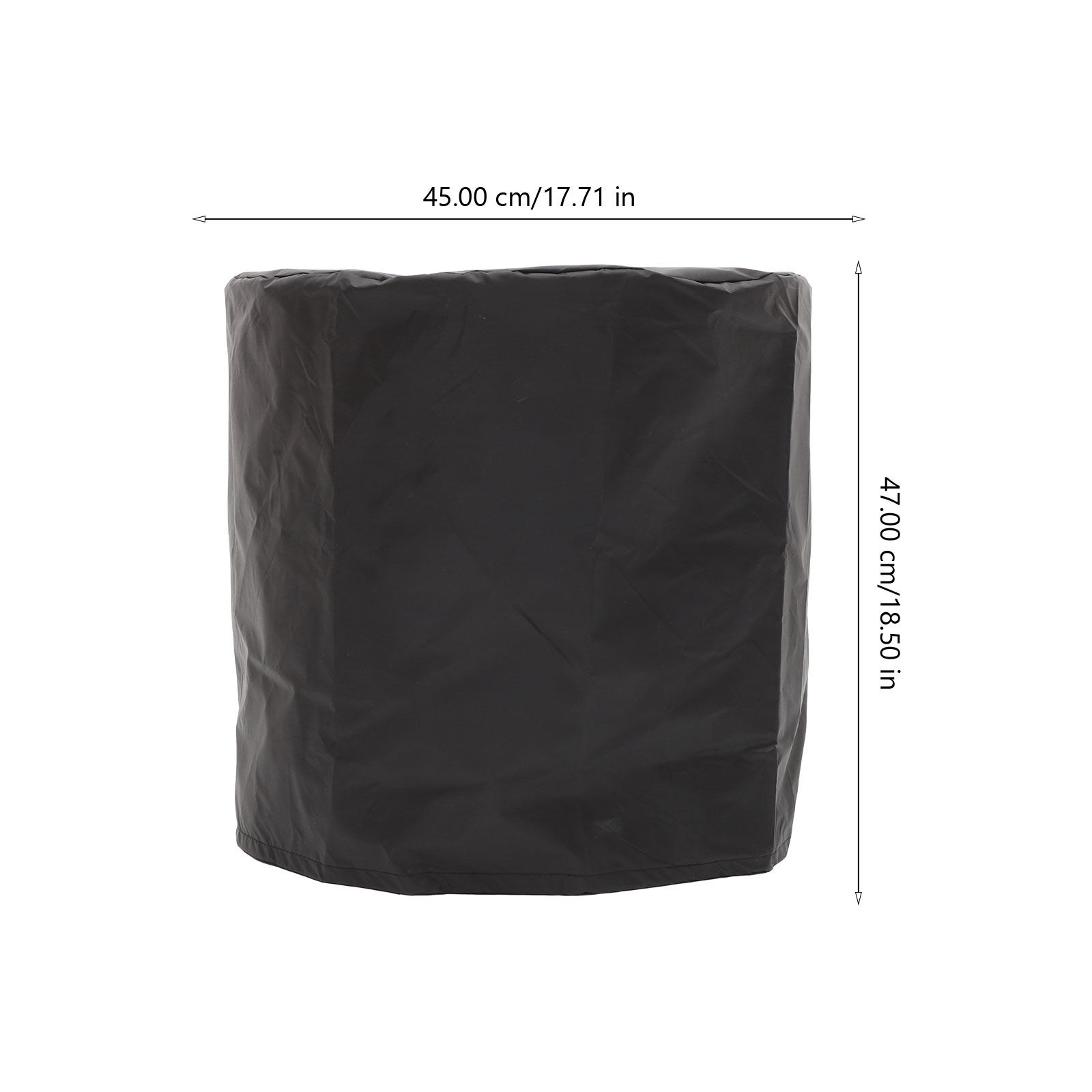 Capa para Mesa de Chá de Jardi - Outdoor Furniture Cover Waterproof avaliação e preço