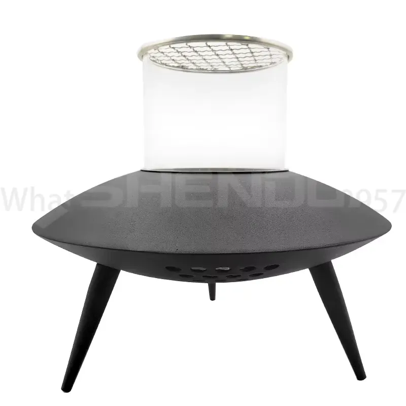 Fogueira Portátil de Mesa Redo - Fire Pit Bowl avaliação e preço