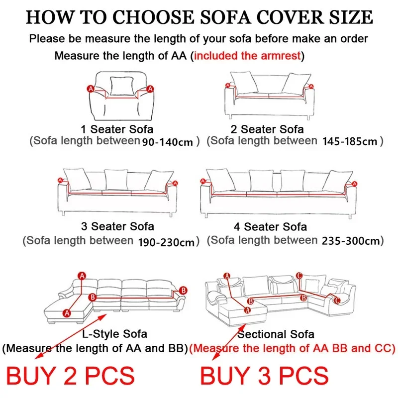 Capa de sofá de veludo grosso  - Outdoor Furniture L Shape avaliação e preço