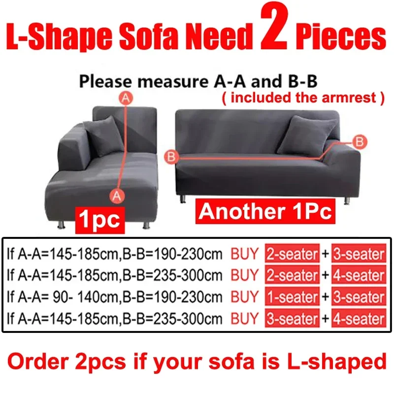 Capa de sofá de veludo grosso  - Outdoor Furniture L Shape avaliação e preço