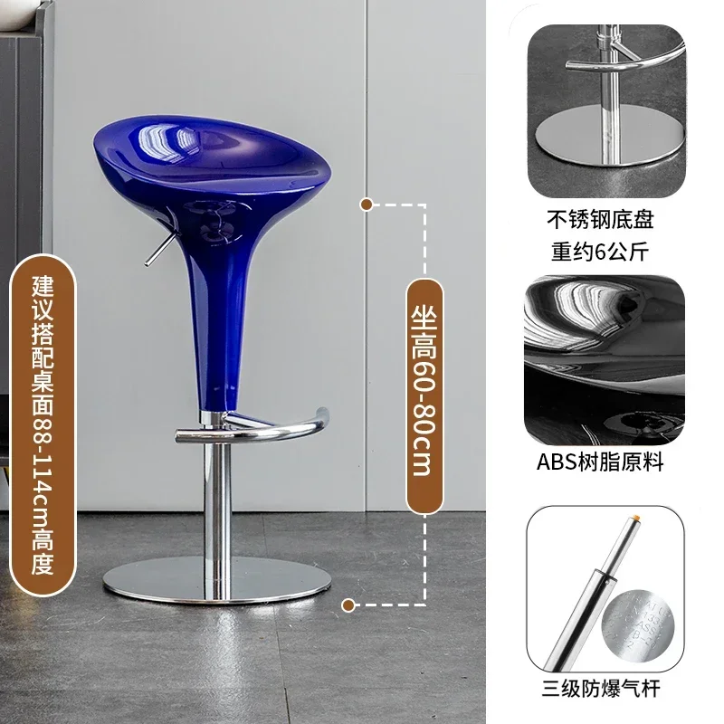  Banquetas de Bar Ergonômicas - Outdoor Furniture Europe avaliação e preço