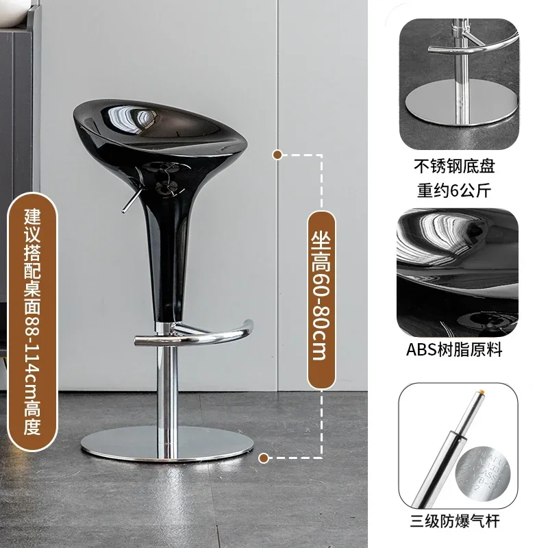  Banquetas de Bar Ergonômicas - Outdoor Furniture Europe avaliação e preço
