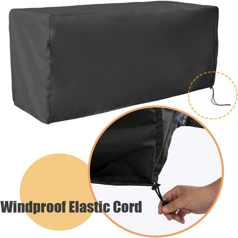 Capa impermeável resistente pa - Outdoor Furniture Cover Waterproof avaliação e preço