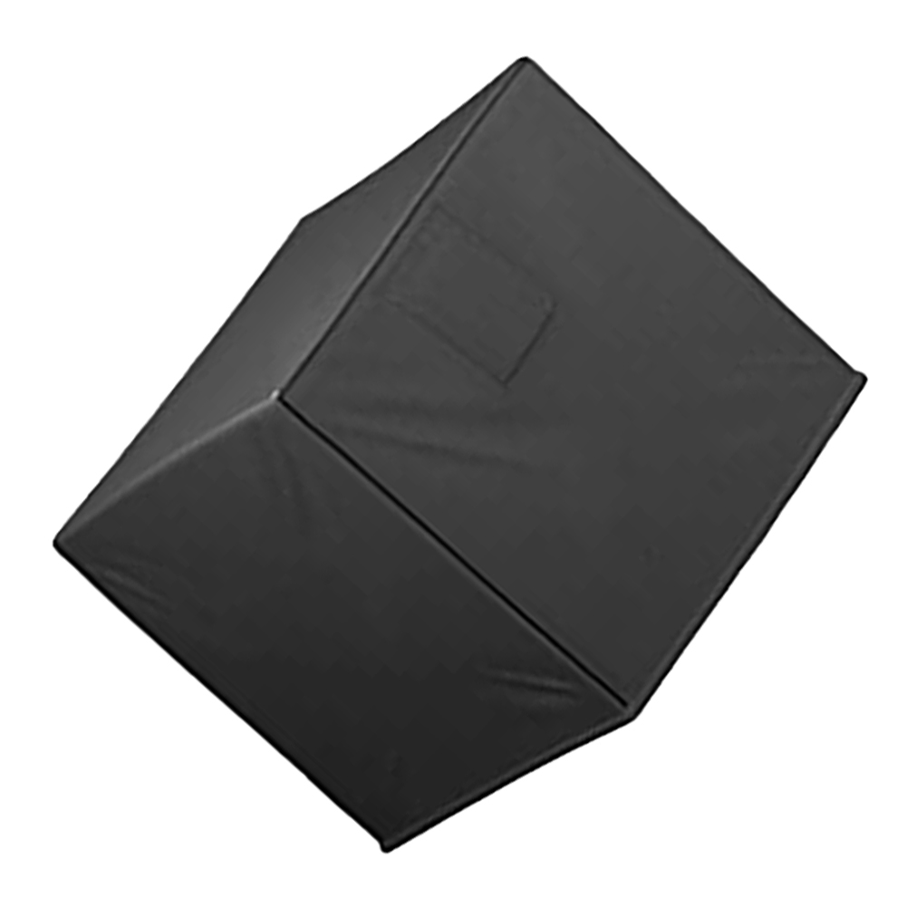 Capa protetora preta à prova d - Outdoor Furniture Cover Waterproof avaliação e preço