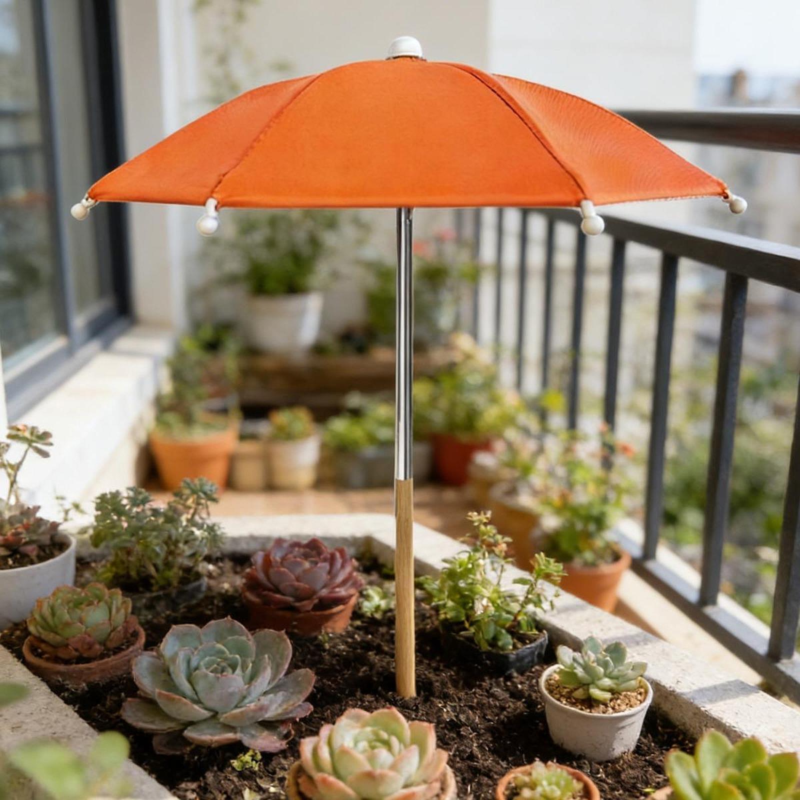 Guarda-chuva para Plantas Exte - Outdoor Furniture With Umbrella avaliação e preço