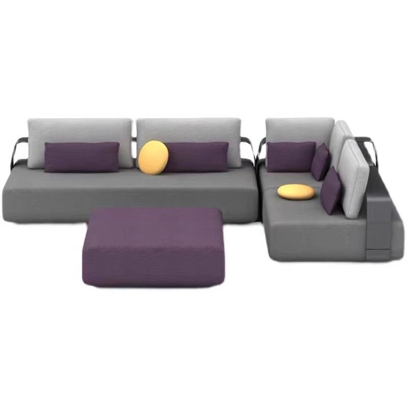 Conjunto de Sofá Personalizado - Outdoor Furniture Europe avaliação e preço