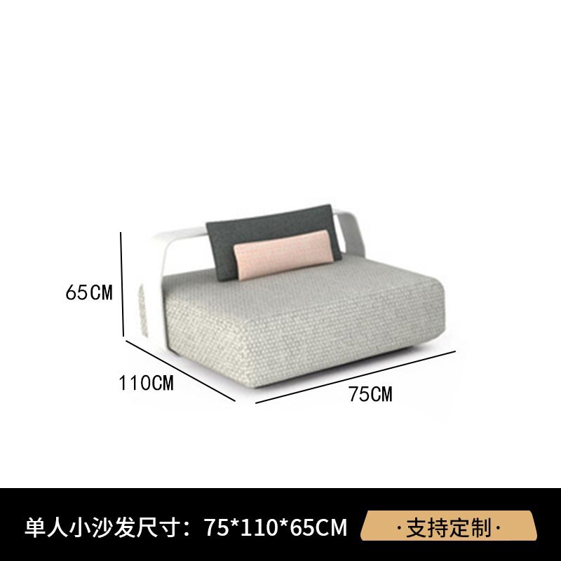 Conjunto de Sofá Personalizado - Outdoor Furniture Europe avaliação e preço