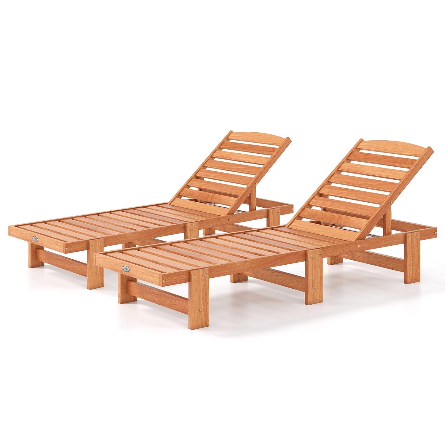Espreguiçadeira de Madeira Mac - Outdoor Furniture Oil Teak avaliação e preço
