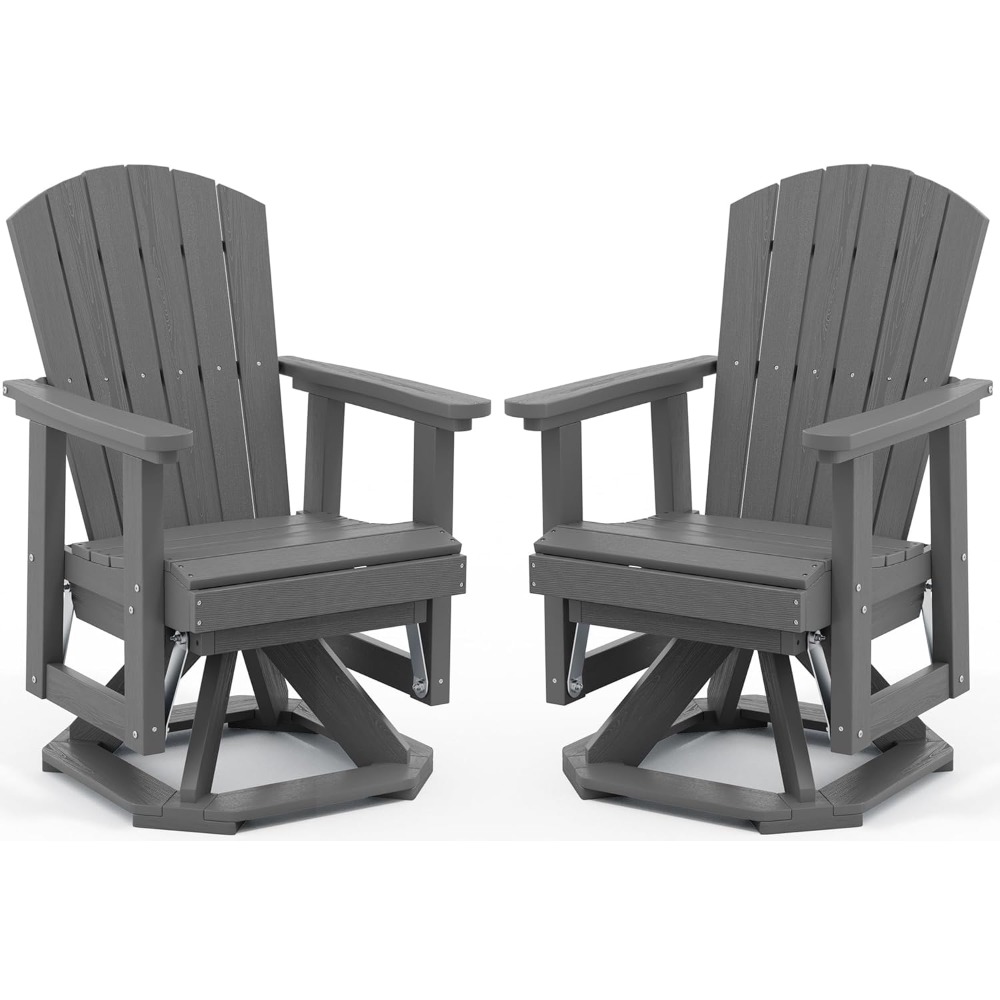 Cadeira Adirondack Giratória,  - Adirondack Chair Wood avaliação e preço