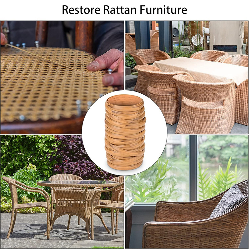 Material de Reparo para Trama  - Outdoor Furniture Restoration avaliação e preço
