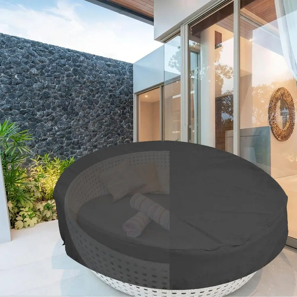 Capa Impermeável para Sofá Red - Outdoor Furniture Cover Waterproof avaliação e preço