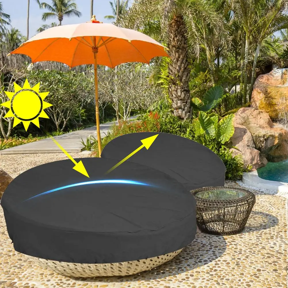Capa Impermeável para Sofá Red - Outdoor Furniture Cover Waterproof avaliação e preço