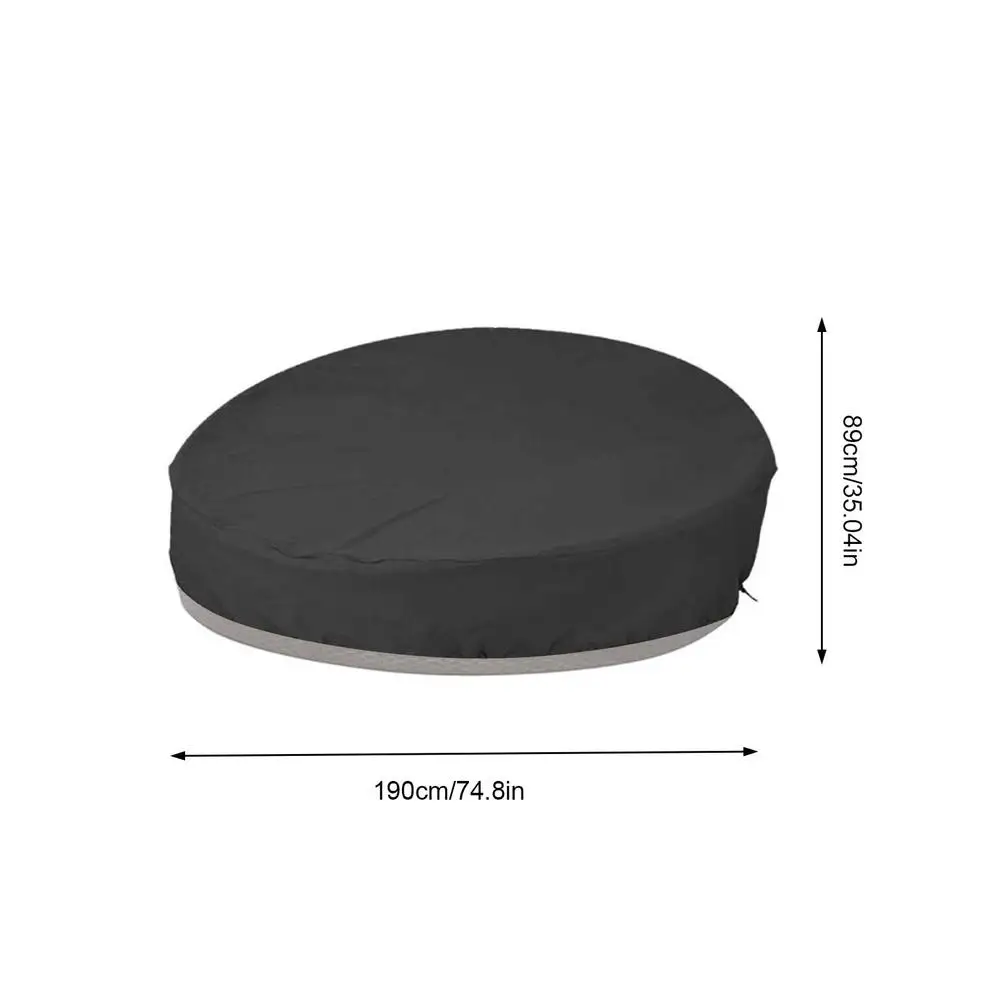 Capa Impermeável para Sofá Red - Outdoor Furniture Cover Waterproof avaliação e preço