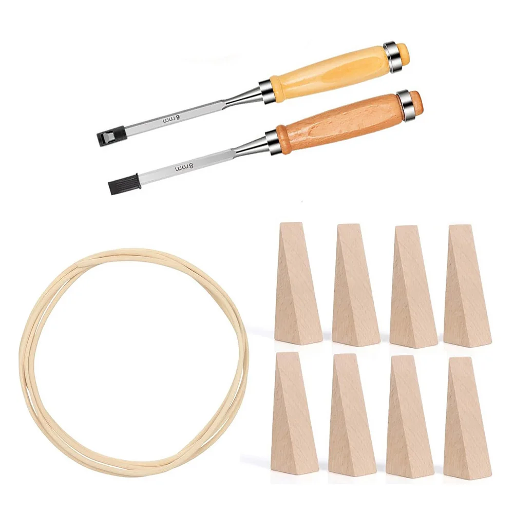 Kit de Reparo de Rattan com 12 - Outdoor Furniture Restoration avaliação e preço