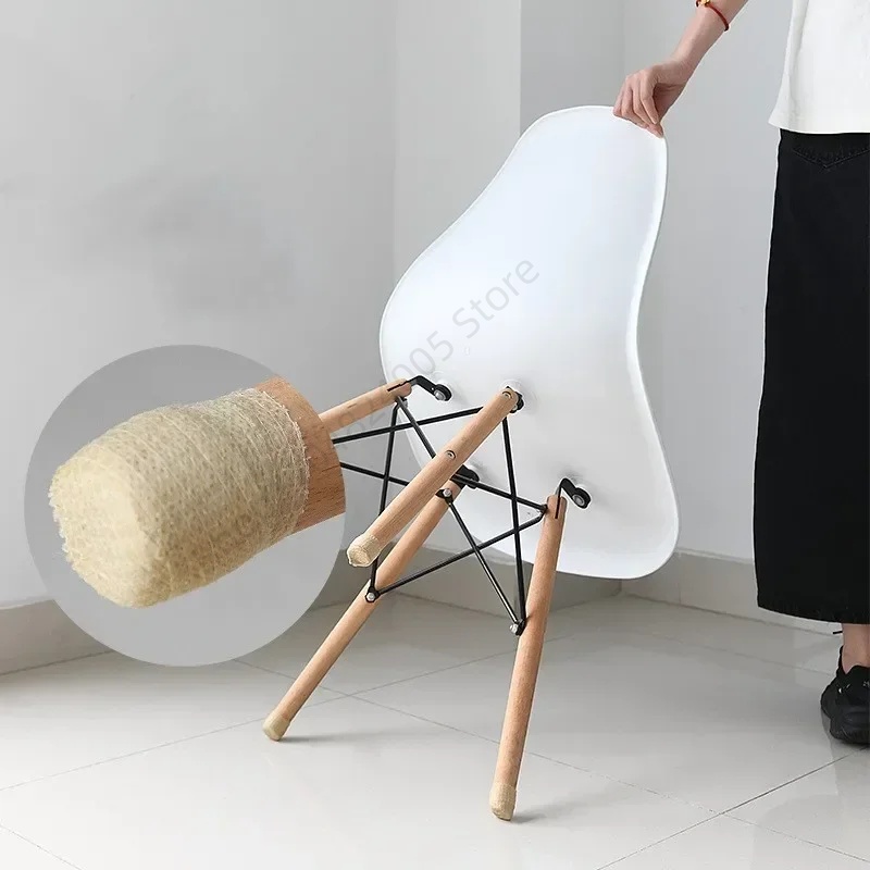 5/10 pçs antiderrapante mudo p - Adirondack Chair Wood avaliação e preço