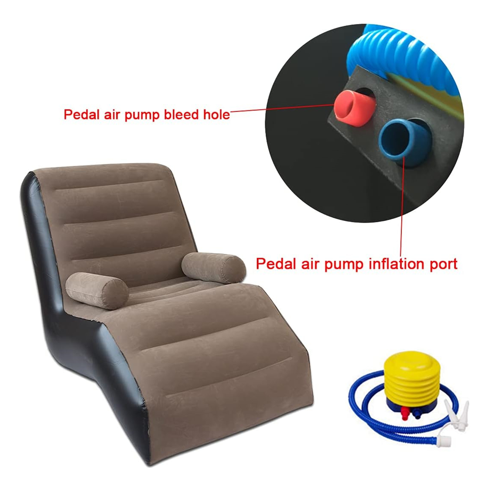 Sofá preguiçoso dobrável, espr - Outdoor Furniture Philippines avaliação e preço