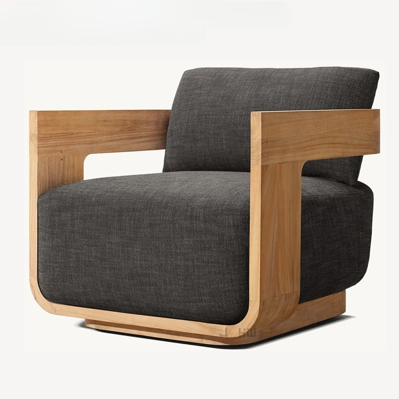 Sofá com Almofada Impermeável  - Outdoor Furniture Europe avaliação e preço