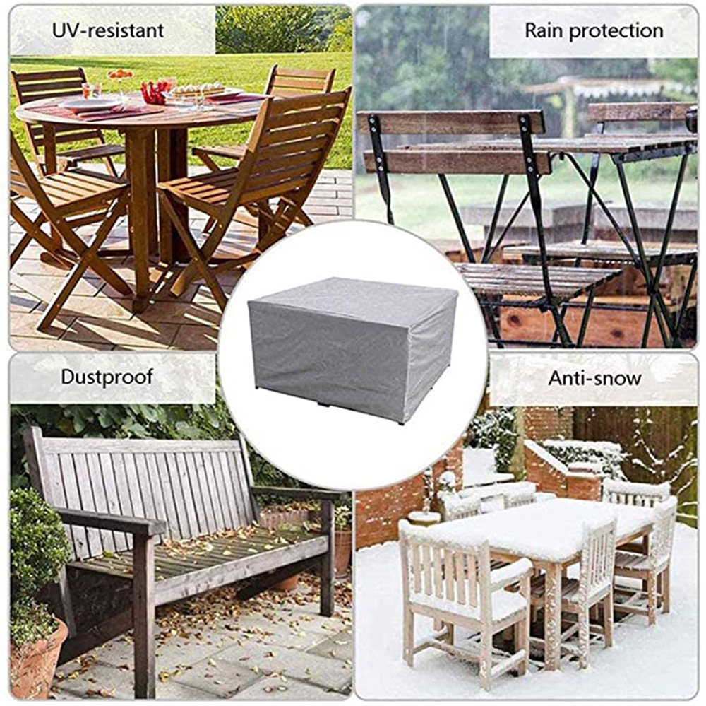 Capas para móveis de pátio à p - Outdoor Furniture Deals avaliação e preço