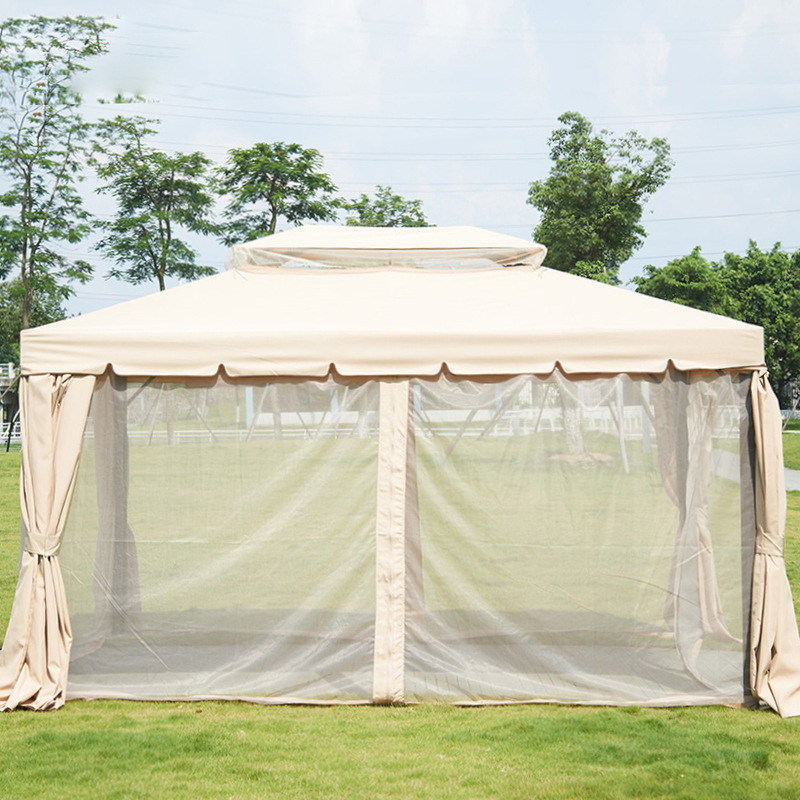 Tenda europeia toldo romano to - Outdoor Furniture Exhibition avaliação e preço