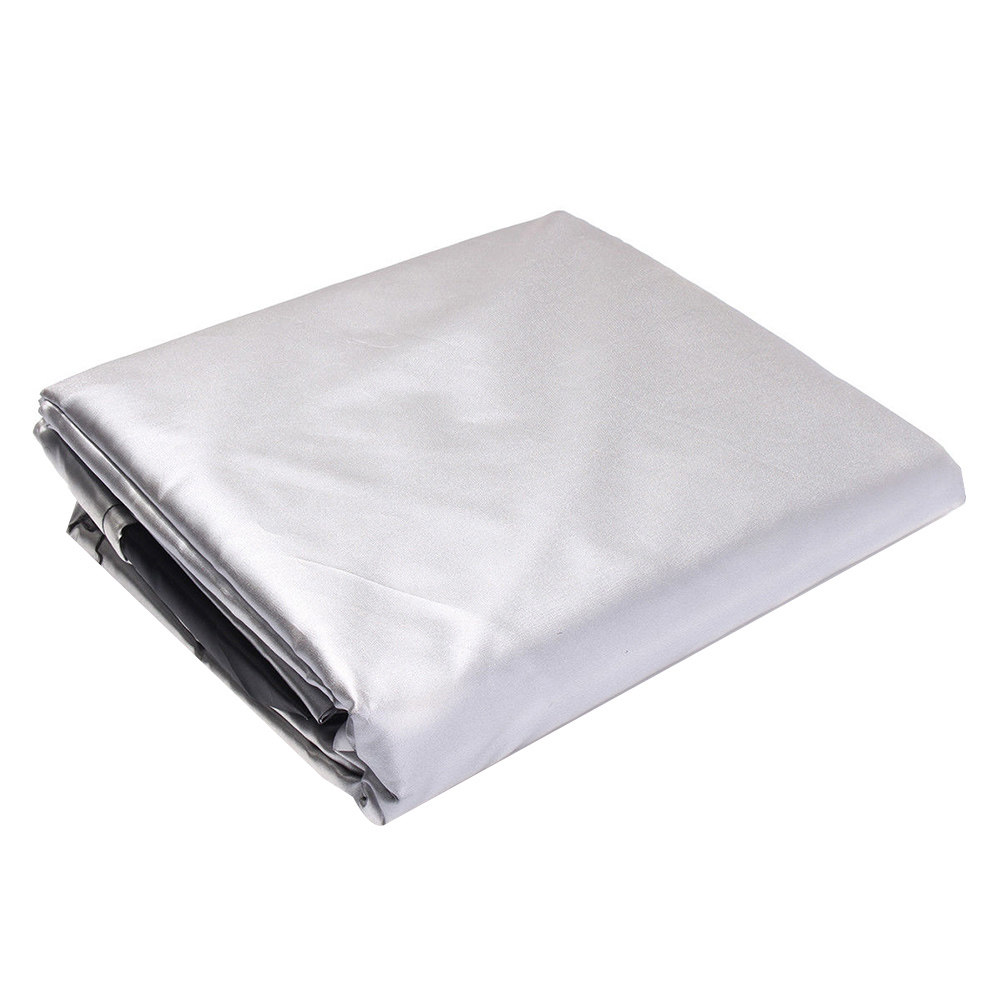 Capa para Móveis de Exterior,  - Outdoor Furniture Cover Waterproof avaliação e preço