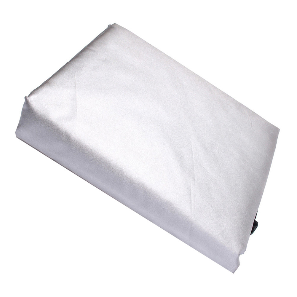 Capa para Móveis de Exterior,  - Outdoor Furniture Cover Waterproof avaliação e preço