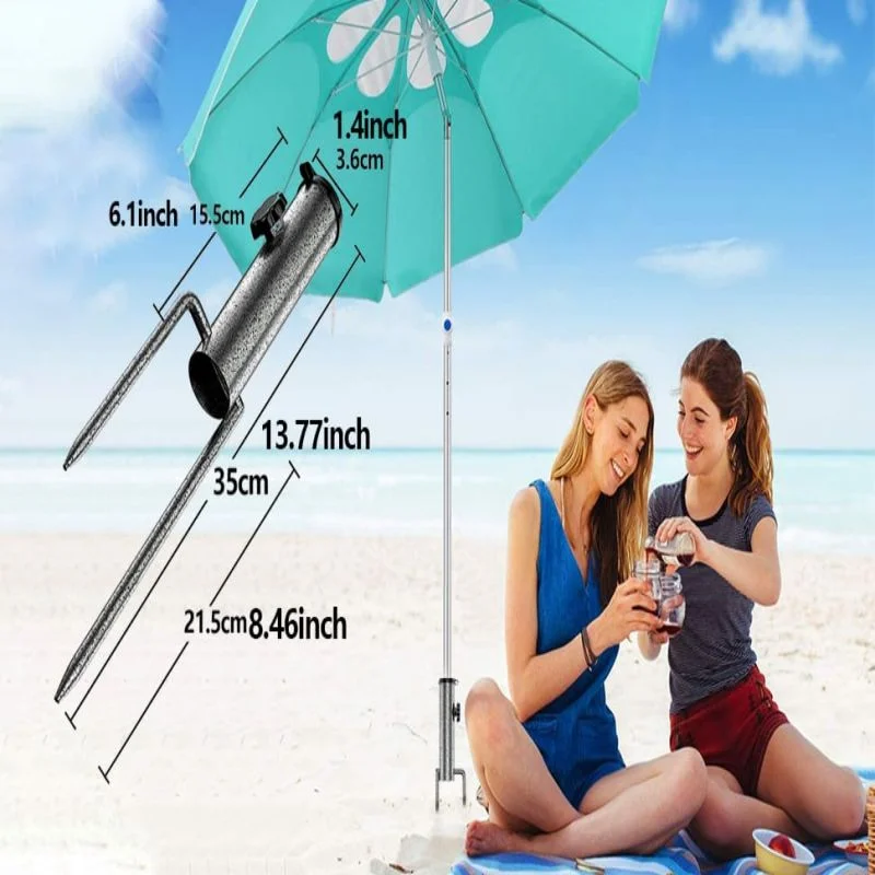 Suporte ajustável do guarda-ch - Outdoor Furniture With Umbrella avaliação e preço