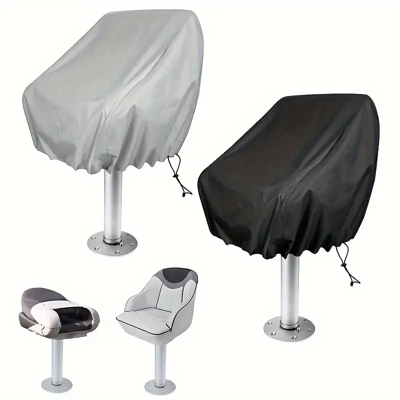 Capa de assento de barco, capa - Outdoor Furniture Philippines avaliação e preço