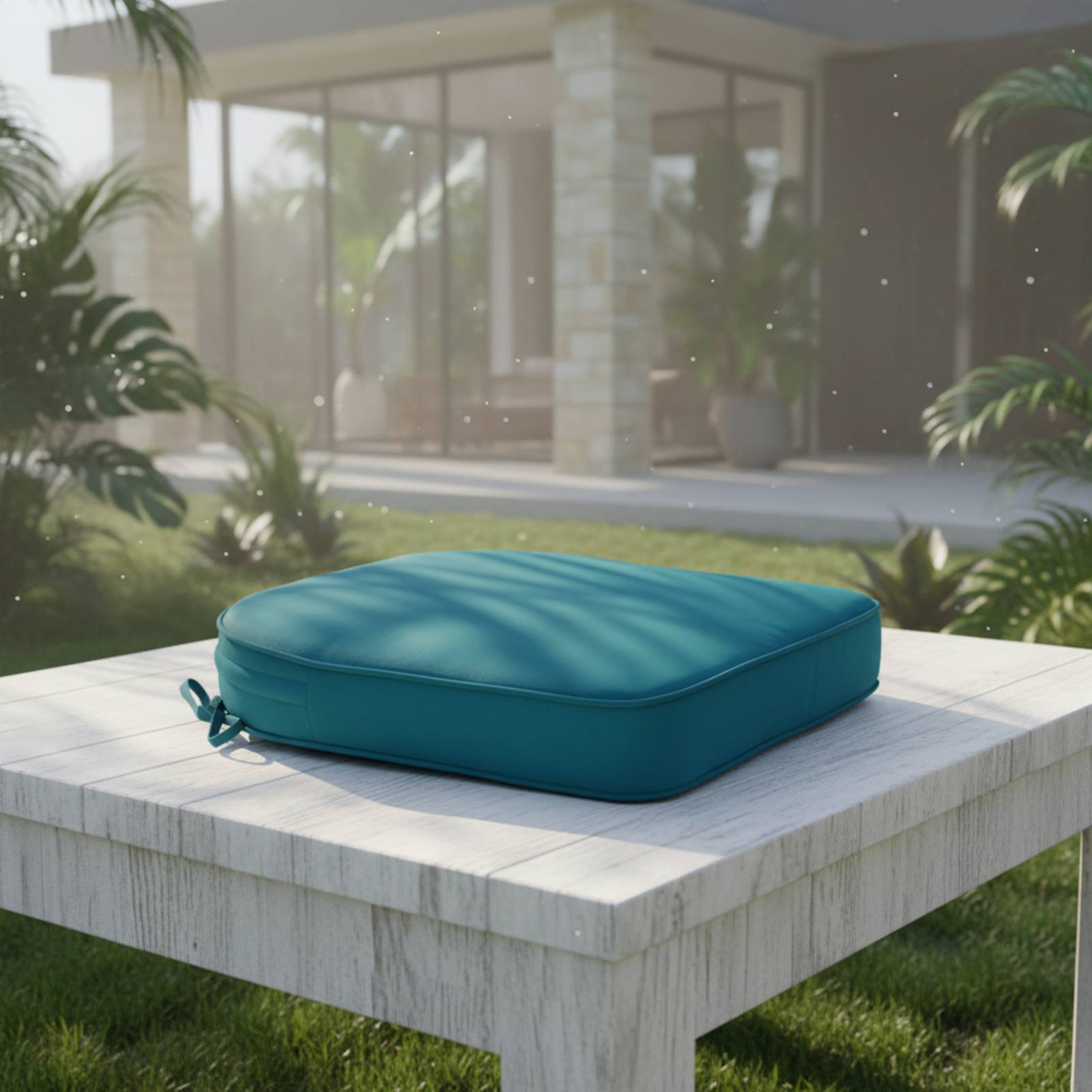 Almofada Impermeável para Asse - Outdoor Furniture Cover Waterproof avaliação e preço