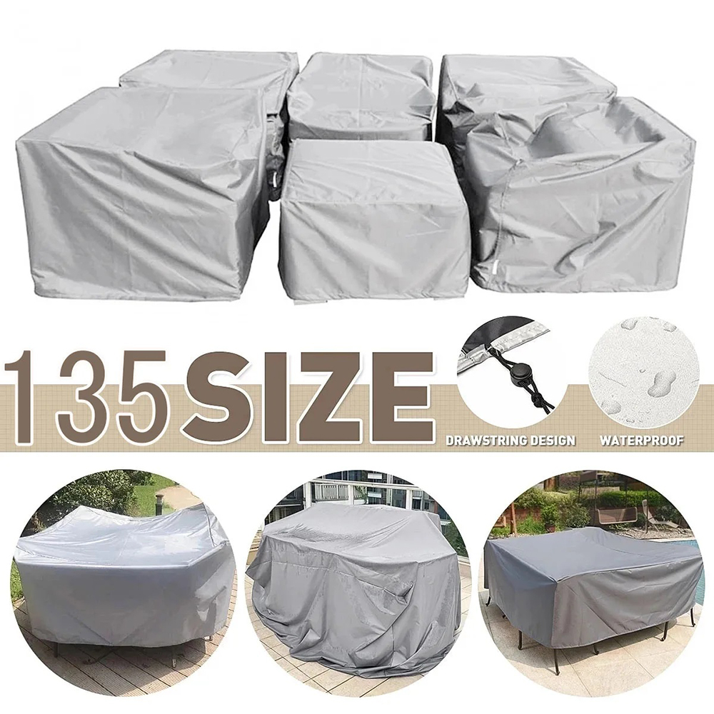 Conjunto de móveis de pátio ca - Outdoor Furniture Deals avaliação e preço