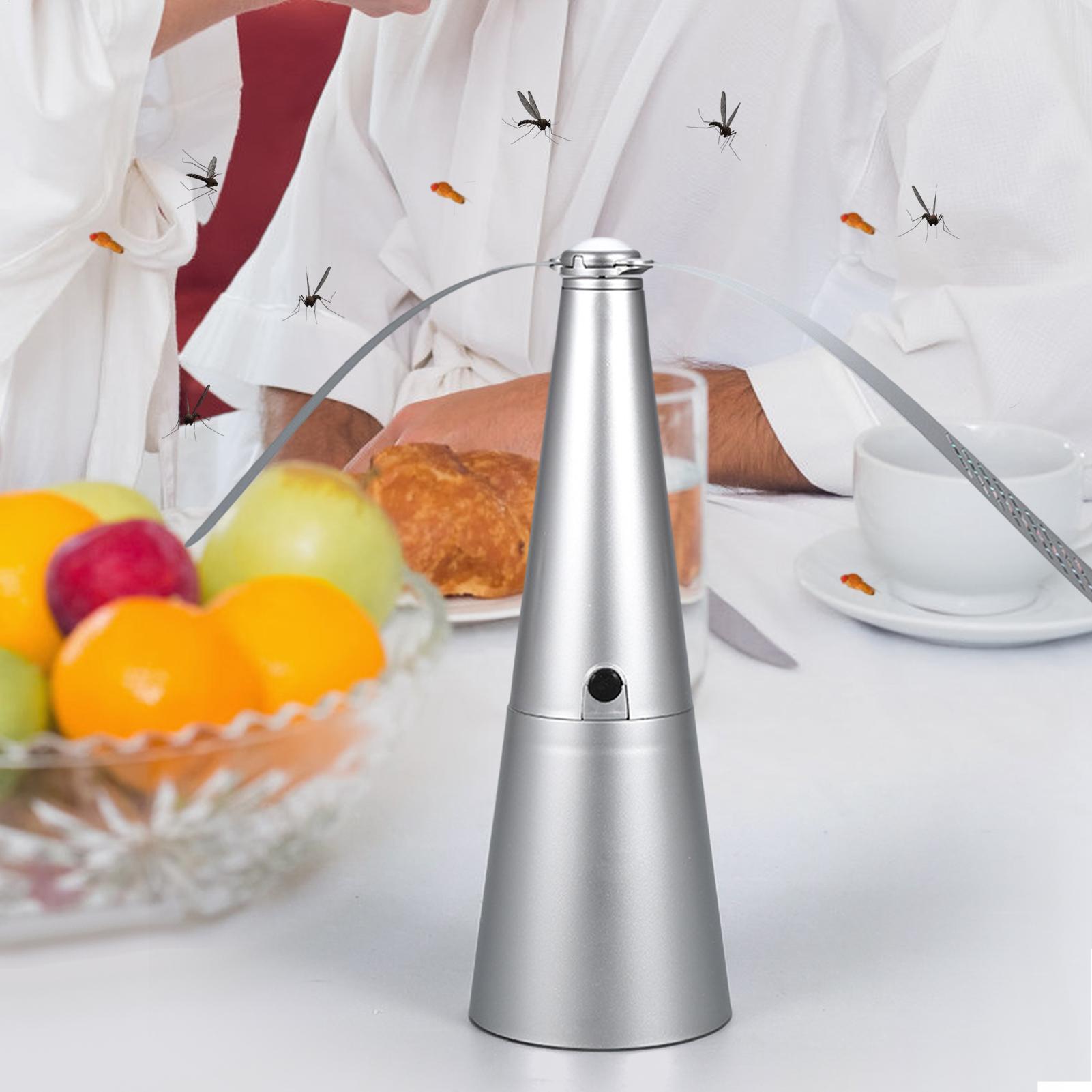 Ventiladores de Mesa para Exte - Outdoor Furniture Australia avaliação e preço