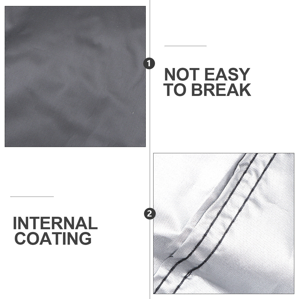 Capa de móveis à prova d'água, - Outdoor Furniture Cover Waterproof avaliação e preço