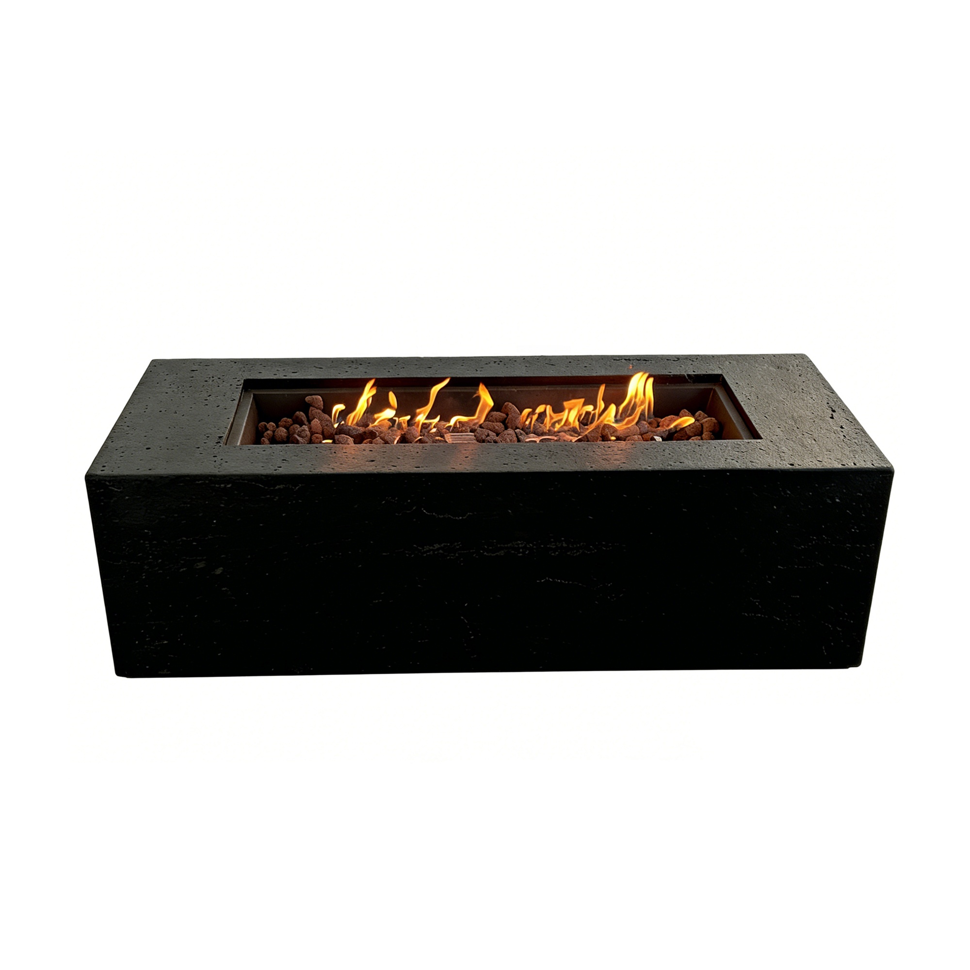 Fogueira a Gás para Exterior c - Fire Pit Bowl avaliação e preço