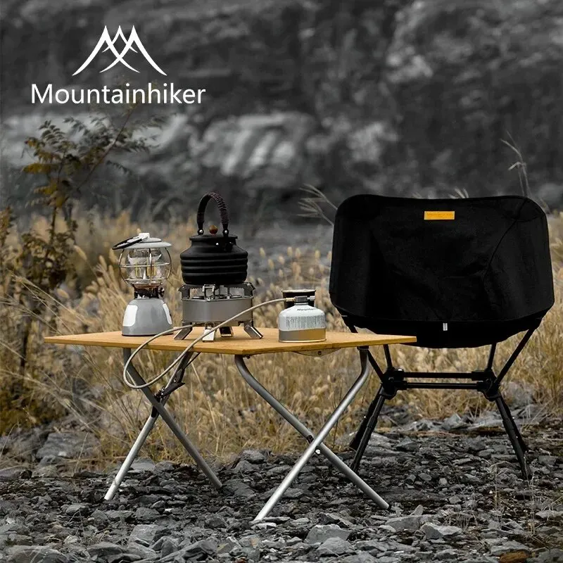 Mesa Dobrável de Bambu MOUNTAI - Outdoor Furniture Australia avaliação e preço