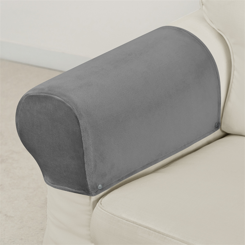Capa de Sofá de Veludo Antider - Outdoor Furniture Deals avaliação e preço