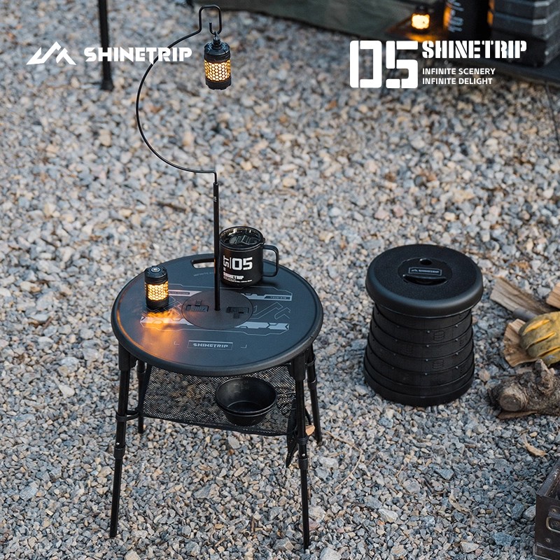 Mesa Dobrável ShineTrip para C - Outdoor Furniture Australia avaliação e preço