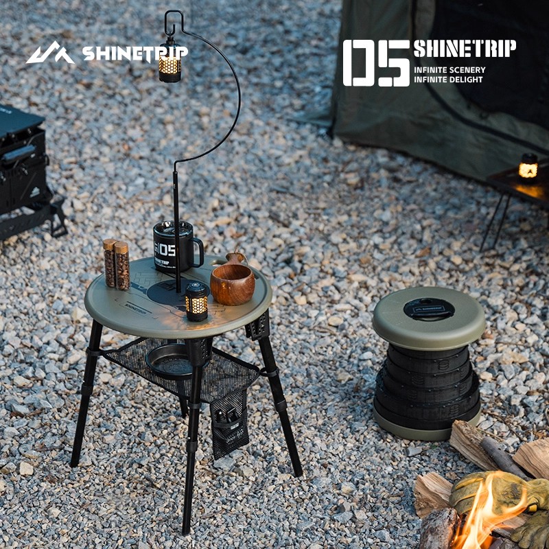 Mesa Dobrável ShineTrip para C - Outdoor Furniture Australia avaliação e preço